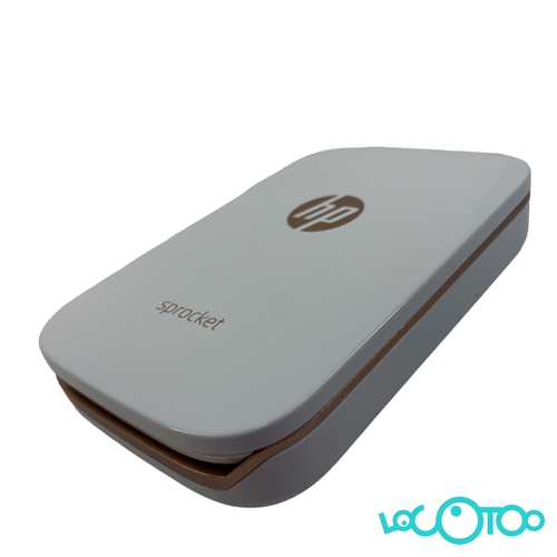 Impresora Fotográfica HP SPROCKET