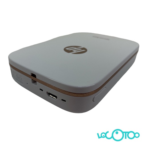 Impresora Fotográfica HP SPROCKET