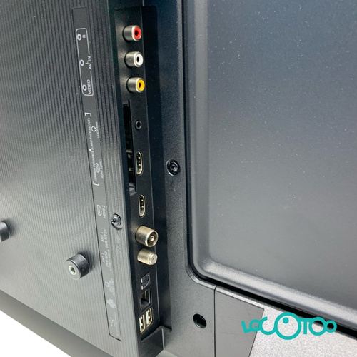 TV LED HISENSE 40A4BG WIFI SmartTV TDT 40 '