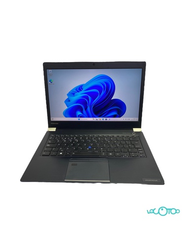 Portátil TOSHIBA PORTEGE X30-E-1HL 512 GB S
