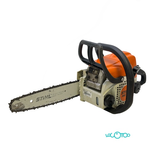 Motosierra Gasolina STIHL MS170 35 cm 30,0 