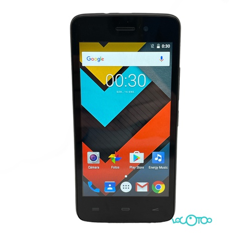 Smartphone ENERGY SISTEM NEO 2