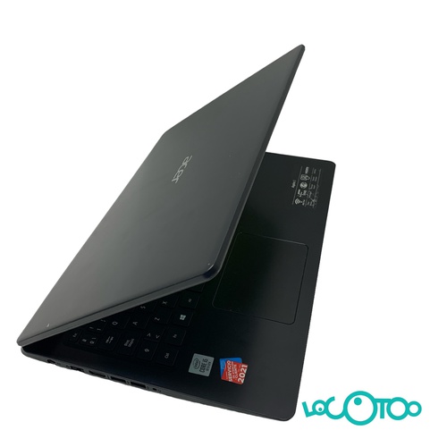 Portátil ACER N19C1 500 GB HDD 8 GB INTEL C