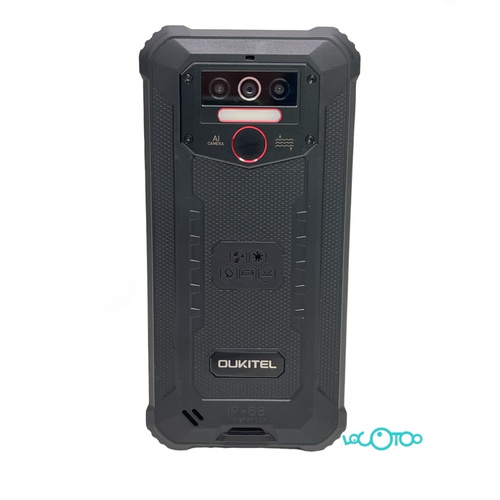 Smartphone OUKITEL WP5 PRO Tarjeta SD Libre