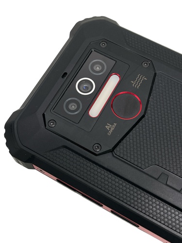 Smartphone OUKITEL WP5 PRO Tarjeta SD Libre