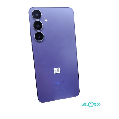 Smartphone SAMSUNG S24 PLUS 12 GB 512 GB