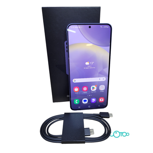 Smartphone SAMSUNG S24 PLUS 12 GB 512 GB