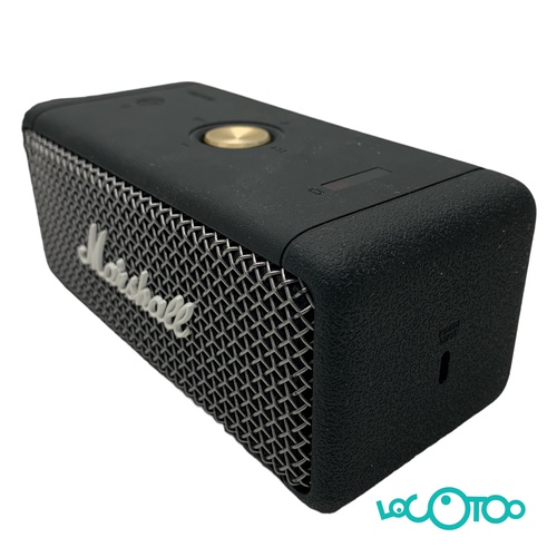 Altavoz Portátil MARSHALL EMBERTON Bluetoot