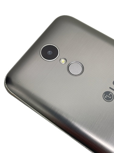 Smartphone LG K10 (2017)