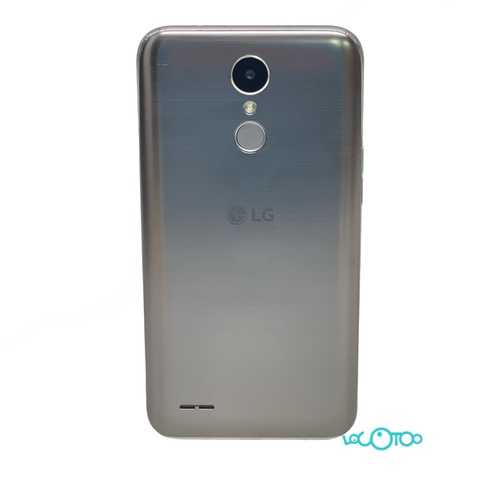 Smartphone LG K10 (2017)