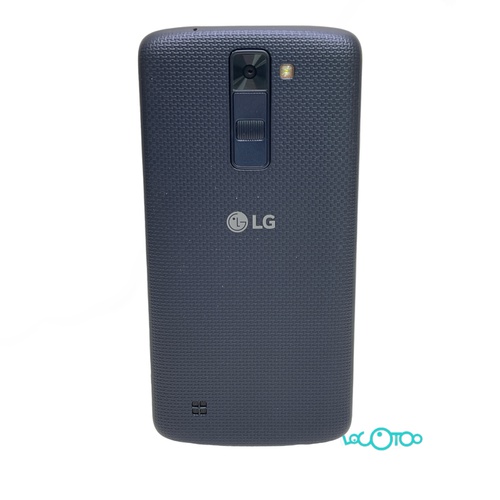 Smartphone LG K8