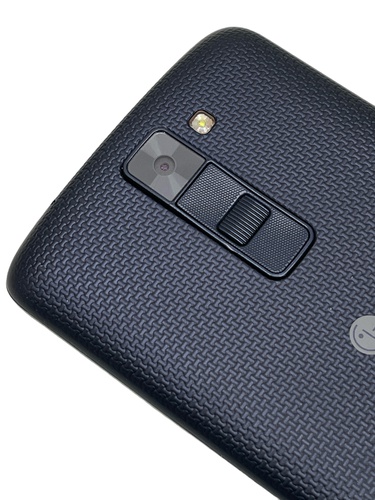 Smartphone LG K8