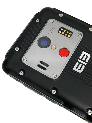 ELEPHONE SOLDIER 4GB 128GB