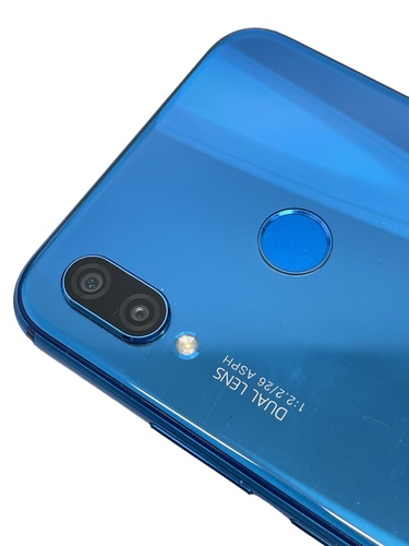 Smartphone HUAWEI P20 LITE Tarjeta SD Libre