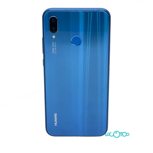Smartphone HUAWEI P20 LITE Tarjeta SD Libre