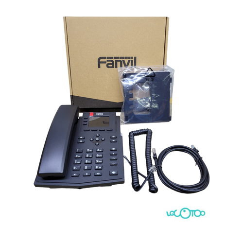  FANVIL X303P