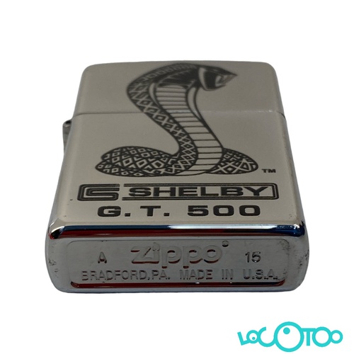 ZIPPO SHELBY GT500