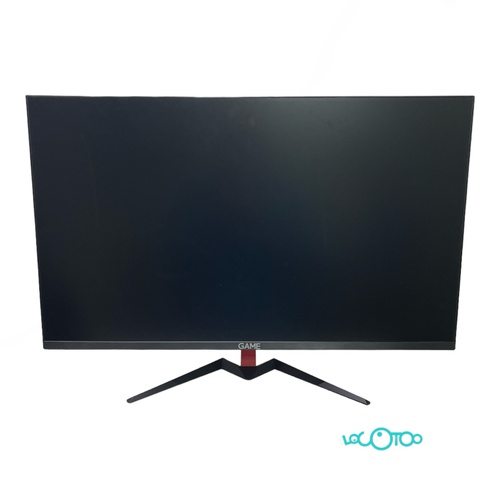 Monitor GAME M32E2K 32'' 2560x1440 75 Hz HD
