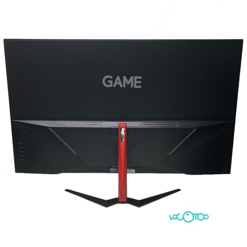 Monitor GAME M32E2K 32'' 2560x1440 75 Hz HD