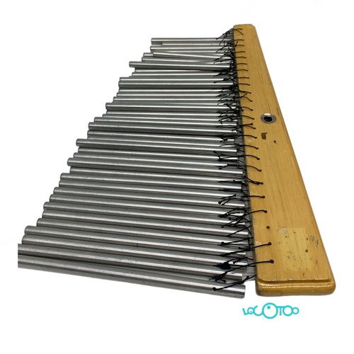 Varios Equipamiento Musical JS PERCUSION CO