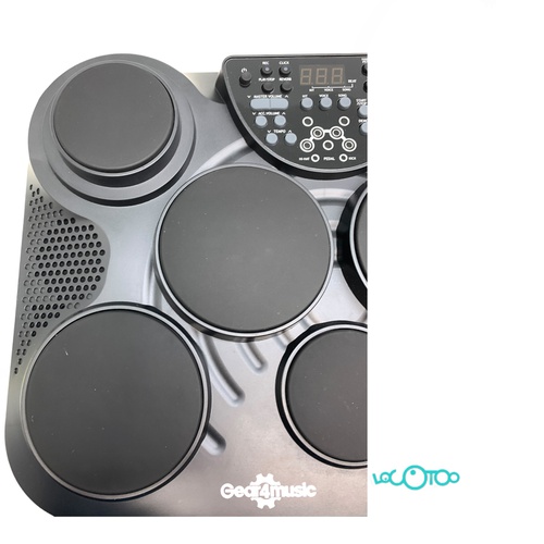 Batería Electrónica GEAR4MUSIC DD-70