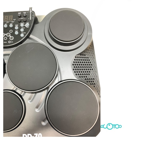 Batería Electrónica GEAR4MUSIC DD-70