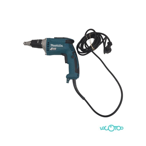 Atornillador Eléctrico MAKITA FS4200 570 W
