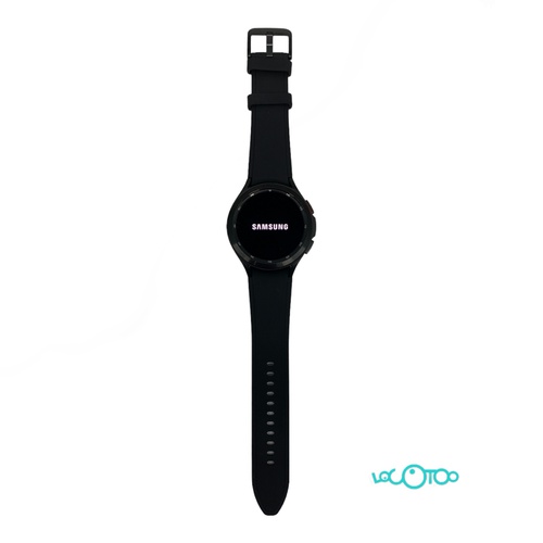 Smartwatch SAMSUNG GALAXY WATCH 4 CLASSIC