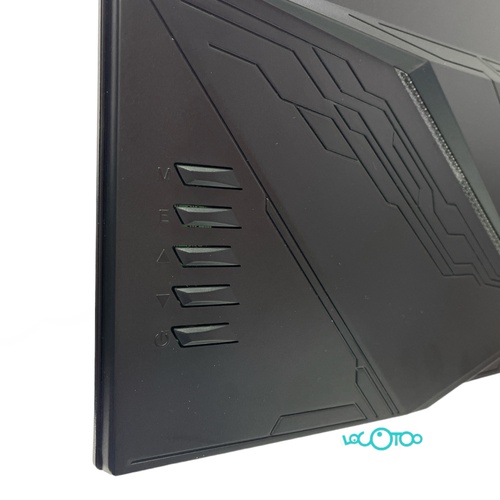 Monitor GAME M32E2K 32'' 2560x1440 75 Hz HD