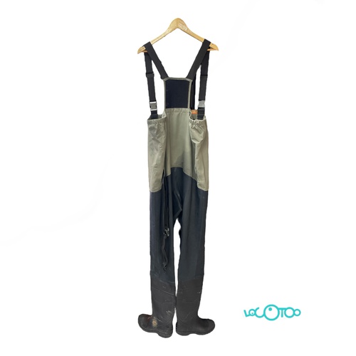 Varios Pesca CAPERLAN BOTAS AGUA