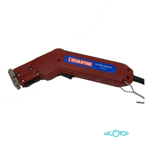 Herramienta de Corte COLOTOOL