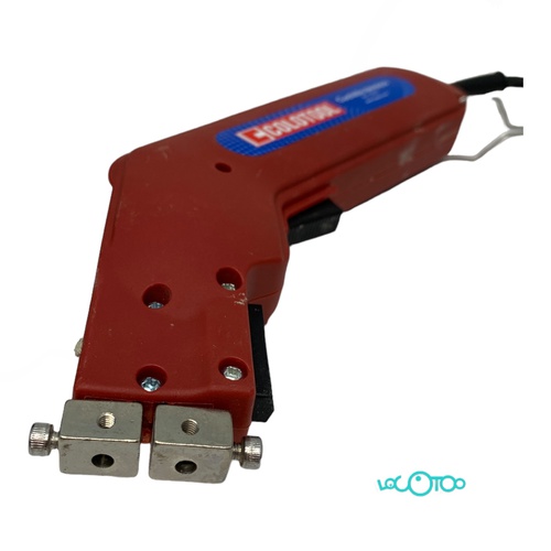 Herramienta de Corte COLOTOOL