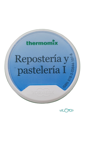 Accesorios Thermomix THERMOMIX REPOSTERIA Y