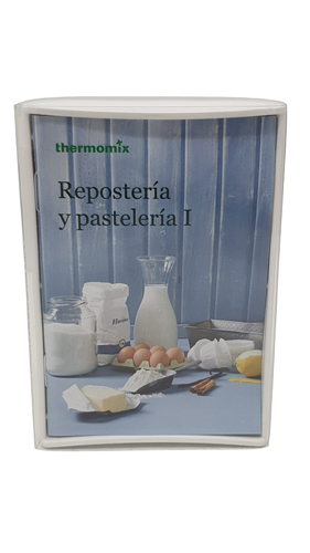 Accesorios Thermomix THERMOMIX REPOSTERIA Y