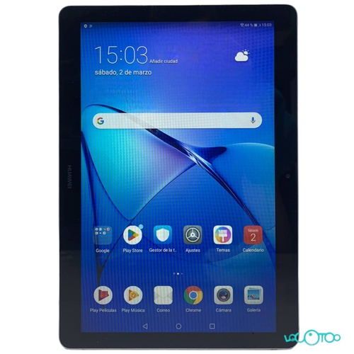 TABLET HUAWEI MEDIAPAD T3 9.6 32GB