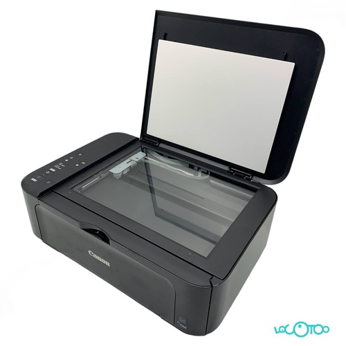 IMPRESORA CANON PIXMA MG3650