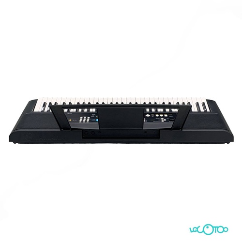 TECLADO ELECTRÓNICO YAMAHA YPT-220
