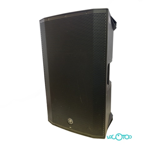 Altavoz Autoamplificado THUMP 15A Bluetooth