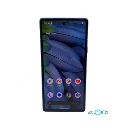 GOOGLE PIXEL 7A 8GB 128GB