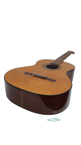 Guitarra Clásica MARCE ANA 6 Cuerdas