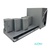 CONJUNTO HOME CINEMA AIRIS  L108
