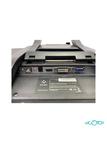 Tableta Grafica XP PEN ARTIST 22HD