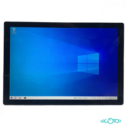 TABLET MICROSOFT SURFACE PRO 5 I5/8GB/256GB