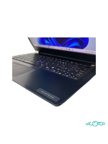 Portátil TOSHIBA PORTEGE X30-E-1HL 512 GB S