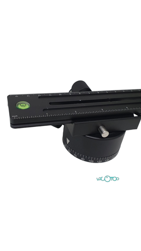 ROLLEI PANORAMIC HEAD 200 MARK II