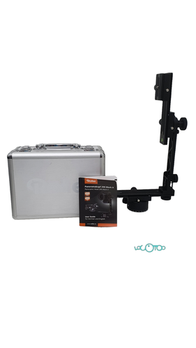 ROLLEI PANORAMIC HEAD 200 MARK II