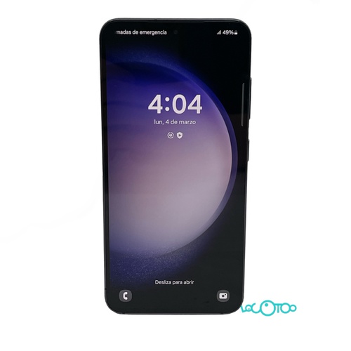 Smartphone SAMSUNG GALAXY S23 6,1 '' 8 GB 2