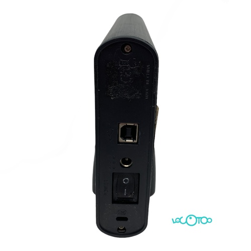 Disco Duro IOMEGA 1.5T