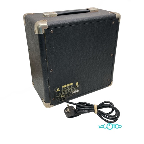 AMPLIFICADOR GUITARRA DRIVE CD 100