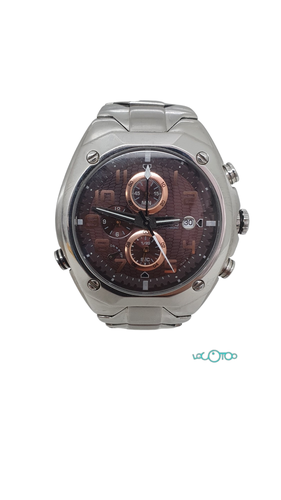 Reloj Pulsera LOTUS 15413 44 mm Cuarzo Acer